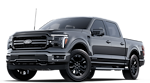 New 2025 Ford F-150 Lariat SuperCrew Cab for sale #NTC45168 - photo 18