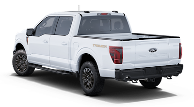 New 2025 Ford F-150 Tremor SuperCrew Cab for sale #NTC59456 - photo 2