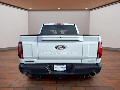 2025 Ford F-150 SuperCrew Cab 4WD Pickup for sale #NTC59456 - photo 2