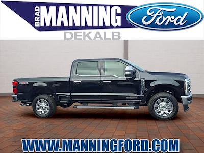 2026 Ford F-350 Crew Cab SRW 4WD Pickup for sale #NTC62873 - photo 1