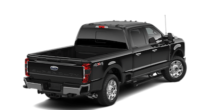 New 2026 Ford F-350 Lariat Crew Cab for sale #NTC62873 - photo 2