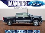 2026 Ford F-350 Crew Cab SRW 4WD Pickup for sale #NTC62873 - photo 1
