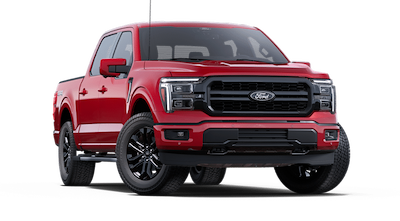 New 2025 Ford F-150 - photo 1