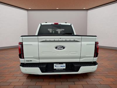 2025 Ford F-150 SuperCrew Cab 4WD Pickup for sale #NTC70683 - photo 2