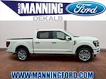 2025 Ford F-150 SuperCrew Cab 4WD Pickup for sale #NTC70683 - photo 1