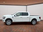 2025 Ford F-150 SuperCrew Cab 4WD Pickup for sale #NTC70683 - photo 4