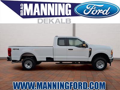 New 2026 Ford F-250 XL Super Cab for sale #NTC89031 - photo 1