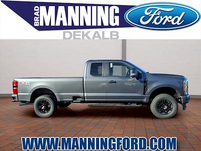 2026 Ford F-250 Super Cab 4WD Pickup for sale #NTC90369 - photo 1
