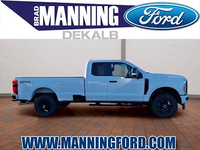 New 2026 Ford F-250 XL Super Cab 4WD Pickup for sale #NTC90458 - photo 1