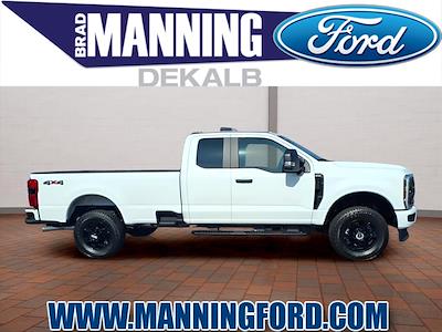 2026 Ford F-350 Super Cab SRW 4WD Pickup for sale #NTC91541 - photo 1
