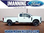 2026 Ford F-350 Super Cab SRW 4WD Pickup for sale #NTC91541 - photo 1