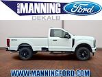 2026 Ford F-250 Regular Cab 4WD Pickup for sale #NTC96009 - photo 1