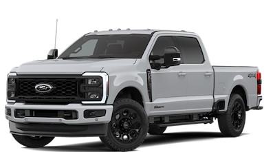 New 2026 Ford F-350 Lariat Crew Cab for sale #NTD01678 - photo 1
