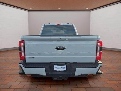 2026 Ford F-350 Crew Cab SRW 4WD Pickup for sale #NTD01678 - photo 2