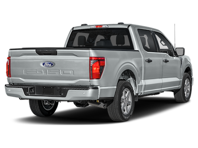 New 2026 Ford F-150 - photo 1