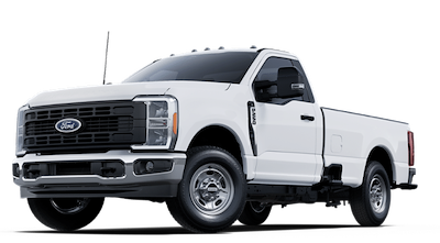 New 2025 Ford F-250 XL Regular Cab for sale #NTD06639 - photo 1