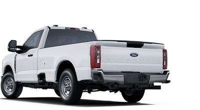 New 2025 Ford F-250 XL Regular Cab for sale #NTD06639 - photo 2