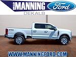 2025 Ford F-350 Crew Cab SRW 4WD Pickup for sale #NTD13986 - photo 1