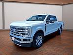 2025 Ford F-350 Crew Cab SRW 4WD Pickup for sale #NTD13986 - photo 4