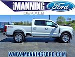 2025 Ford F-350 Crew Cab SRW 4WD Pickup for sale #NTD13986 - photo 1