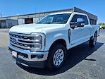 2025 Ford F-350 Crew Cab SRW 4WD Pickup for sale #NTD13986 - photo 5