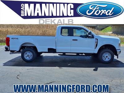 2025 Ford F-250 Super Cab 4WD Pickup for sale #NTD21656 - photo 1
