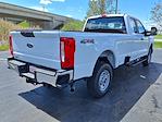 2025 Ford F-250 Super Cab 4WD Pickup for sale #NTD21656 - photo 8