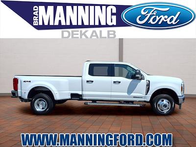 2025 Ford F-350 Crew Cab DRW 4WD Pickup for sale #NTD22188 - photo 1