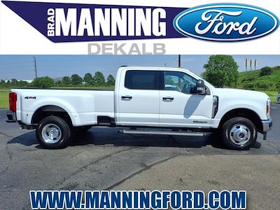 2025 Ford F-350 Crew Cab DRW 4WD Pickup for sale #NTD22188 - photo 1