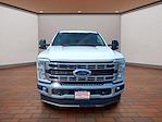 New 2025 Ford F-350 XLT Crew Cab 4WD DRW Pickup for sale #NTD22188 - photo 3