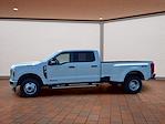 New 2025 Ford F-350 XLT Crew Cab 4WD DRW Pickup for sale #NTD22188 - photo 5