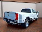 New 2025 Ford F-350 XLT Crew Cab 4WD DRW Pickup for sale #NTD22188 - photo 8