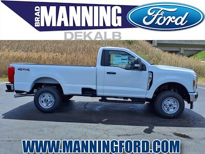 2025 Ford F-250 Regular Cab 4WD Pickup for sale #NTD22288 - photo 1