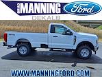 2025 Ford F-250 Regular Cab 4WD Pickup for sale #NTD22288 - photo 1