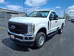 2025 Ford F-250 Regular Cab 4WD Pickup for sale #NTD22288 - photo 4