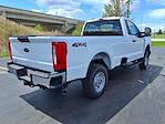2025 Ford F-250 Regular Cab 4WD Pickup for sale #NTD22288 - photo 8