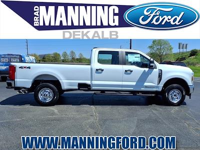 2025 Ford F-350 Crew Cab SRW 4WD Pickup for sale #NTD23680 - photo 1