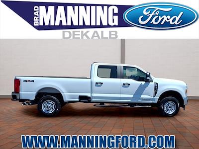 New 2025 Ford F-350 XL Crew Cab 4WD SRW Pickup for sale #NTD23680 - photo 1
