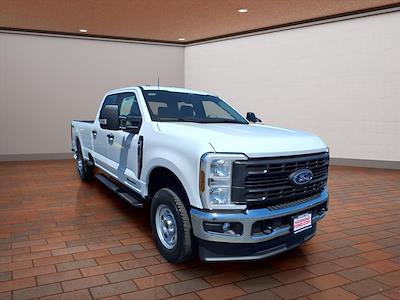 New 2025 Ford F-350 XL Crew Cab 4WD SRW Pickup for sale #NTD23680 - photo 2
