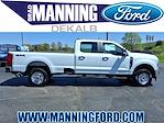 2025 Ford F-350 Crew Cab SRW 4WD Pickup for sale #NTD23680 - photo 1