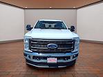 New 2025 Ford F-350 XL Crew Cab 4WD SRW Pickup for sale #NTD23680 - photo 3