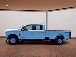 New 2025 Ford F-350 XL Crew Cab 4WD SRW Pickup for sale #NTD23680 - photo 5