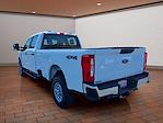 New 2025 Ford F-350 XL Crew Cab 4WD SRW Pickup for sale #NTD23680 - photo 6