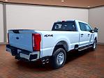 New 2025 Ford F-350 XL Crew Cab 4WD SRW Pickup for sale #NTD23680 - photo 8