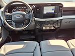 New 2025 Ford F-350 XL Crew Cab 4WD SRW Pickup for sale #NTD23680 - photo 10
