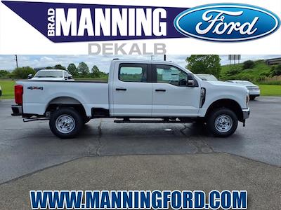2025 Ford F-250 Crew Cab 4WD Pickup for sale #NTD23799 - photo 1
