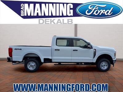 New 2025 Ford F-250 XL Crew Cab 4WD Pickup for sale #NTD23799 - photo 1