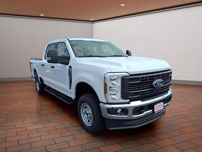 New 2025 Ford F-250 XL Crew Cab 4WD Pickup for sale #NTD23799 - photo 2