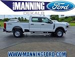 2025 Ford F-250 Crew Cab 4WD Pickup for sale #NTD23799 - photo 1