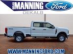 New 2025 Ford F-250 XL Crew Cab 4WD Pickup for sale #NTD23799 - photo 1